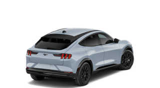 2026 Ford Mustang Mach-E® External Image 4